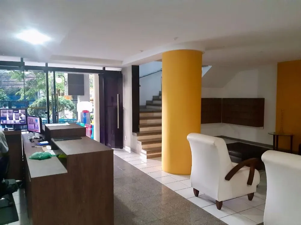 Apartamento, 2 quartos, 60 m² - Foto 28