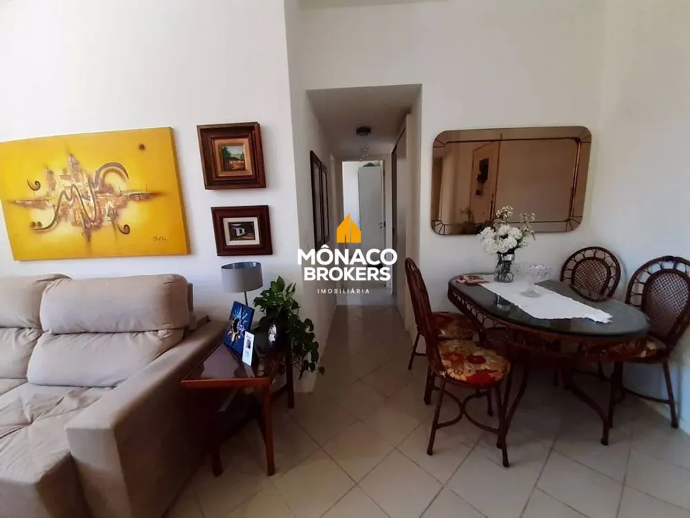 Apartamento, 2 quartos, 60 m² - Foto 5