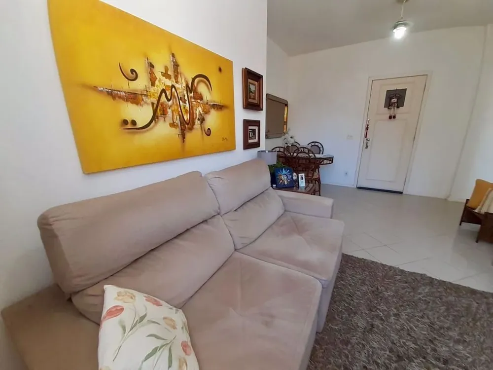 Apartamento, 2 quartos, 60 m² - Foto 9