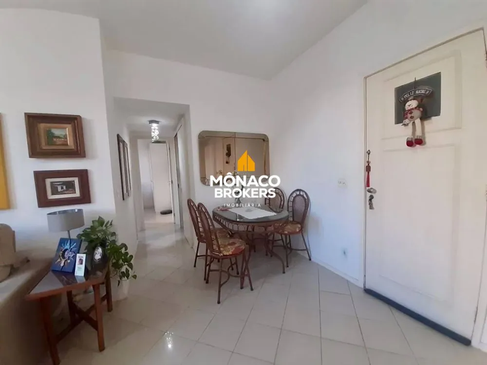 Apartamento, 2 quartos, 60 m² - Foto 9