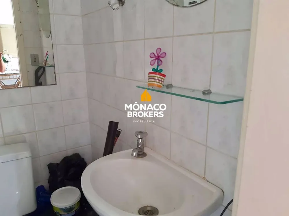 Apartamento, 2 quartos, 60 m² - Foto 39