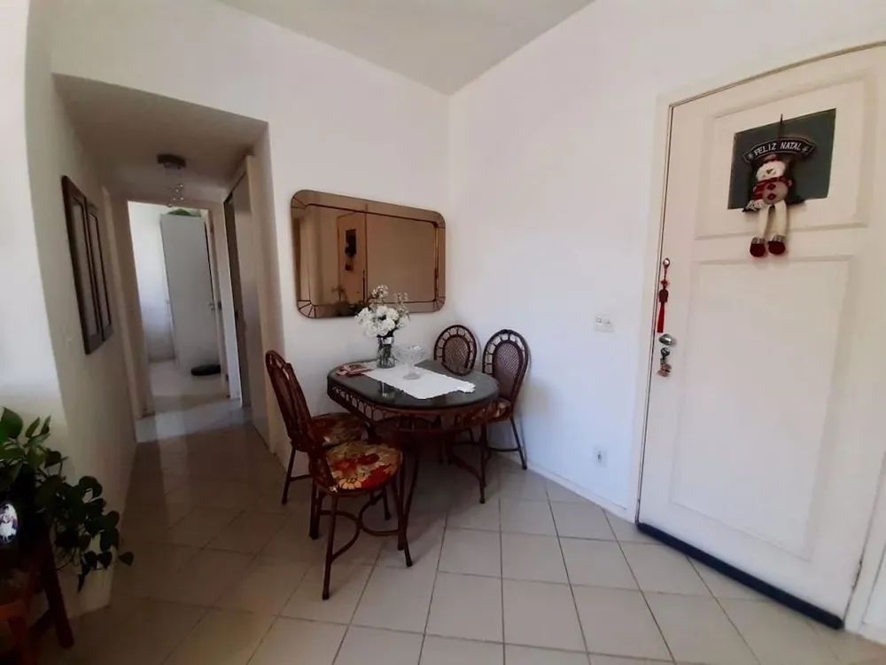 Apartamento, 2 quartos, 60 m² - Foto 7
