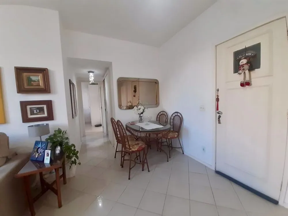 Apartamento, 2 quartos, 60 m² - Foto 5