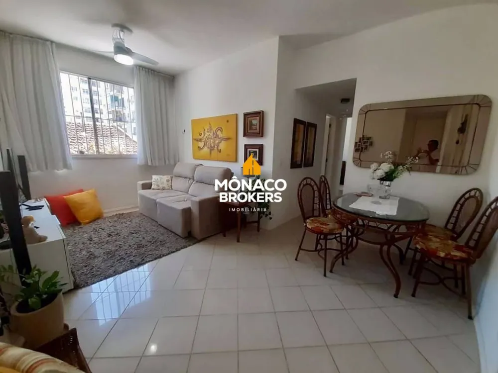 Apartamento, 2 quartos, 60 m² - Foto 7