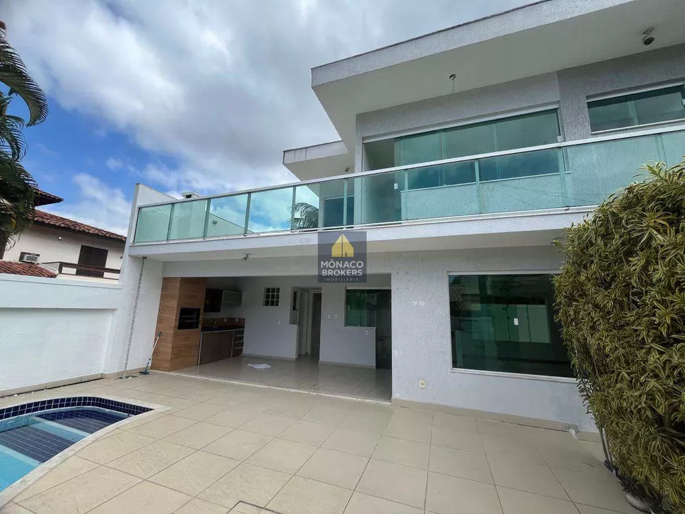 Casa, 3 quartos, 155 m² - Foto 3