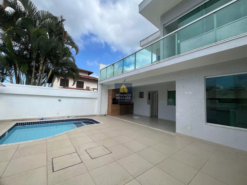 Casa, 3 quartos, 155 m² - Foto 2