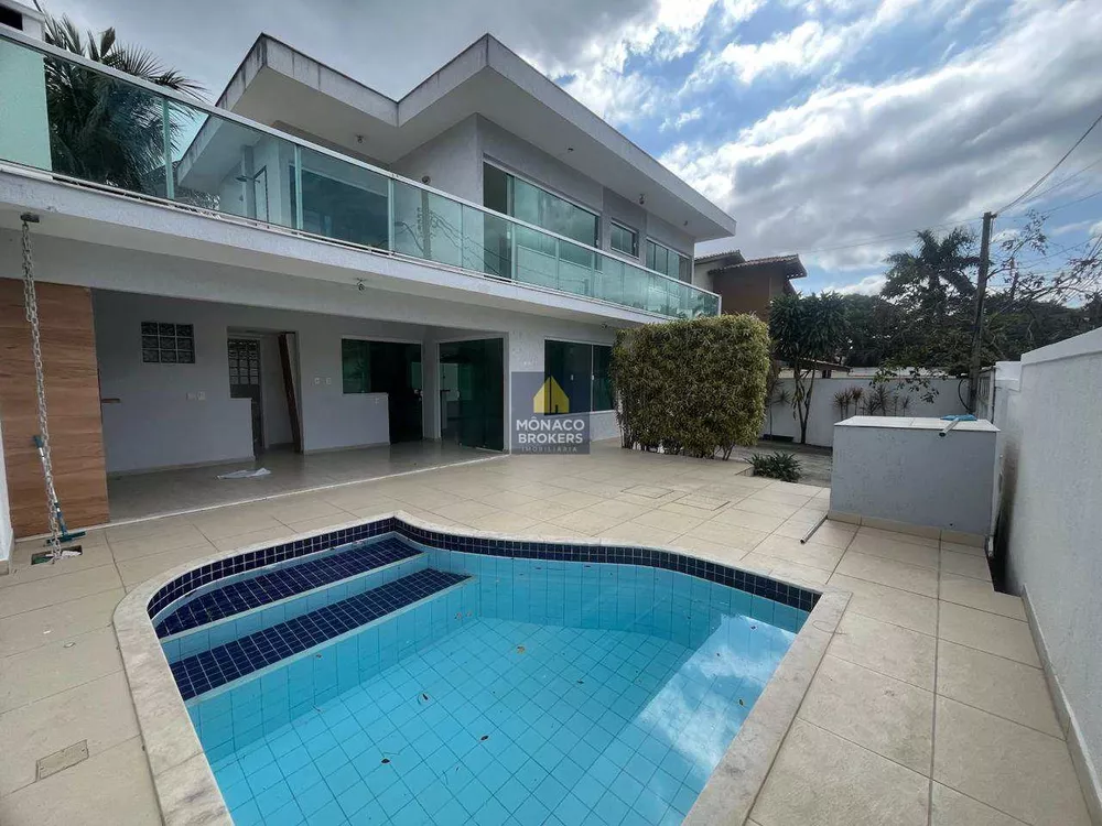 Casa, 3 quartos, 155 m² - Foto 1