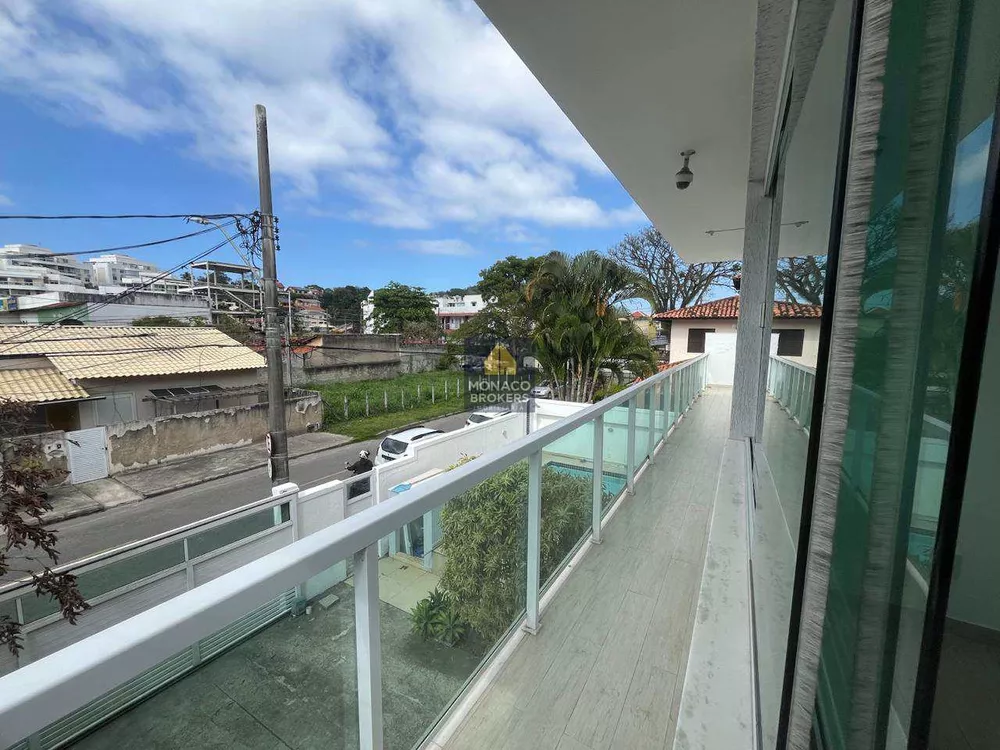 Casa, 3 quartos, 155 m² - Foto 22