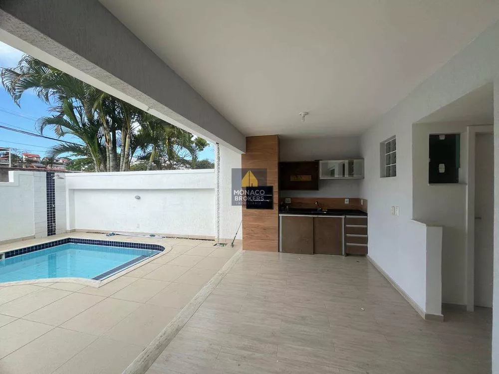 Casa, 3 quartos, 155 m² - Foto 5