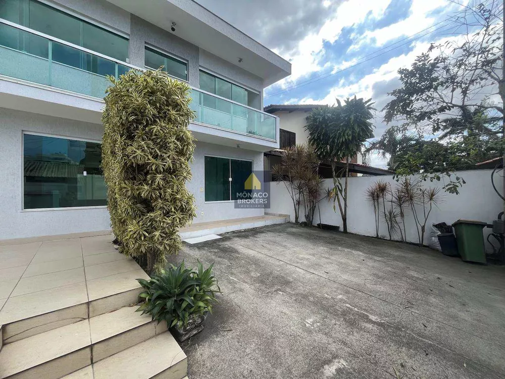 Casa, 3 quartos, 155 m² - Foto 4