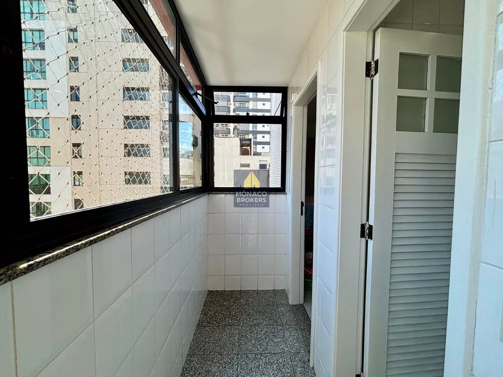 Apartamento, 3 quartos, 140 m² - Foto 26
