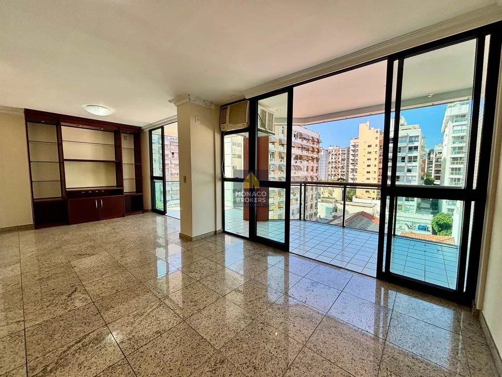 Apartamento, 3 quartos, 140 m² - Foto 7