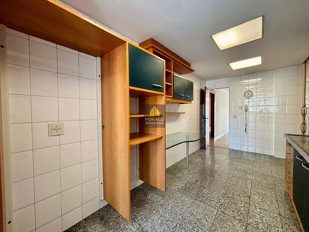 Apartamento, 3 quartos, 140 m² - Foto 24