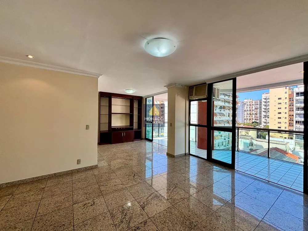 Apartamento, 3 quartos, 140 m² - Foto 1