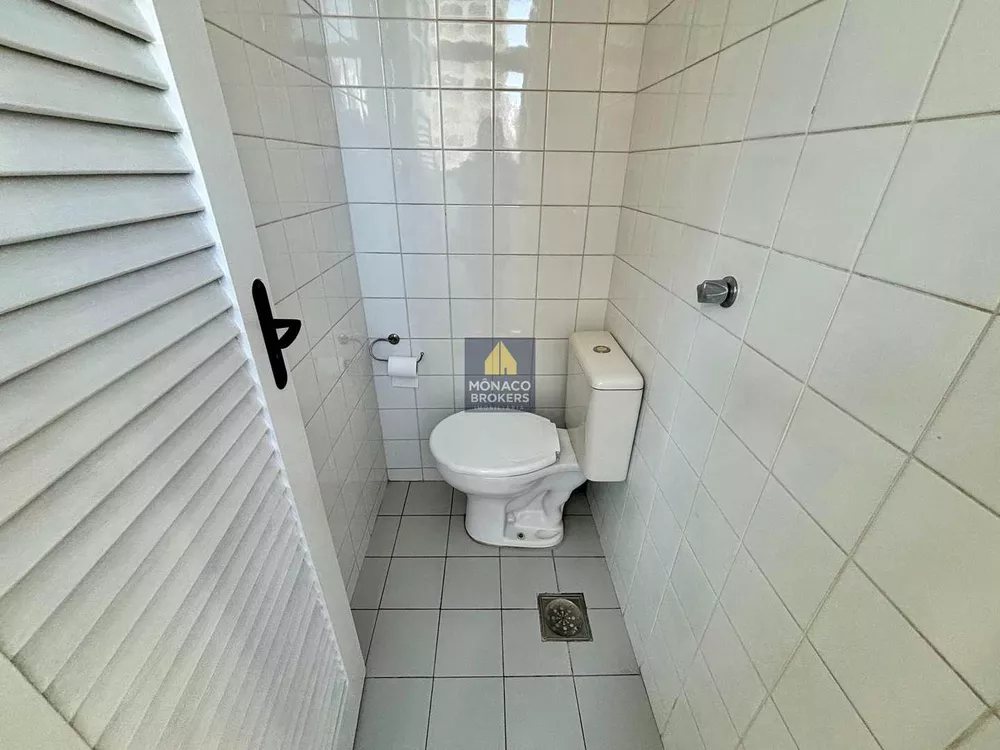 Apartamento, 3 quartos, 140 m² - Foto 28