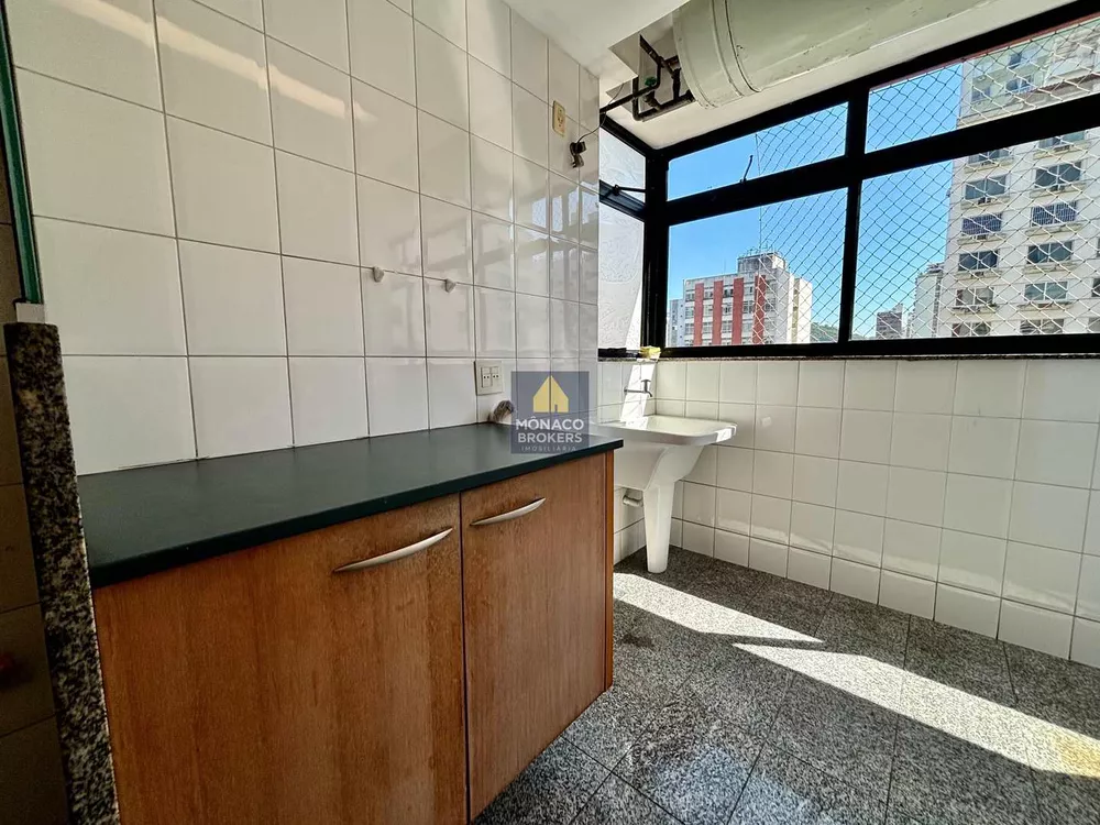 Apartamento, 3 quartos, 140 m² - Foto 27