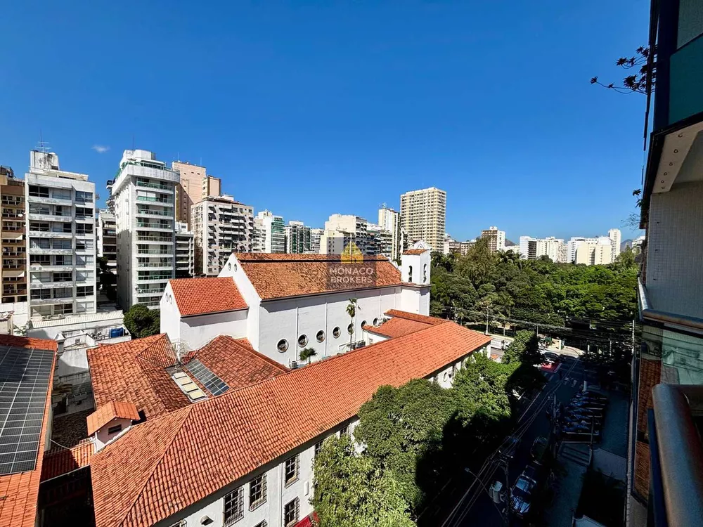 Apartamento, 3 quartos, 140 m² - Foto 29