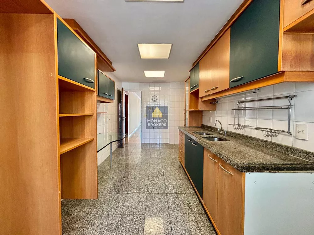 Apartamento, 3 quartos, 140 m² - Foto 25