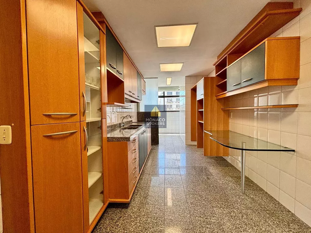 Apartamento, 3 quartos, 140 m² - Foto 23