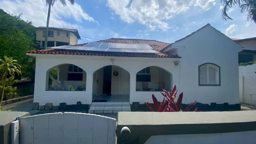 Casa, 6 quartos, 208 m² - Foto 3