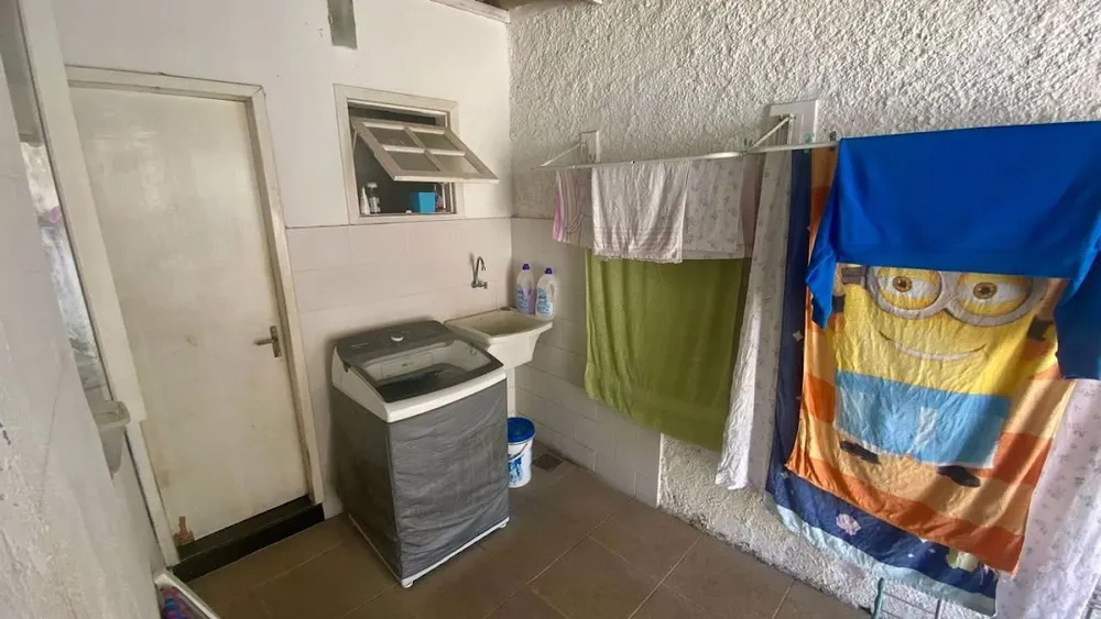 Casa, 6 quartos, 208 m² - Foto 41