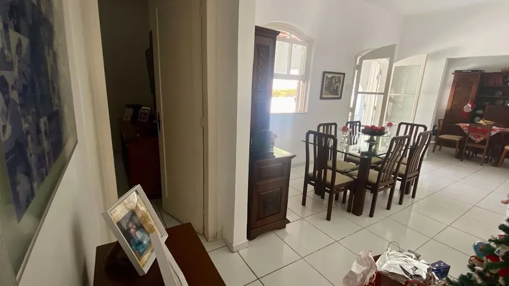 Casa, 6 quartos, 208 m² - Foto 12