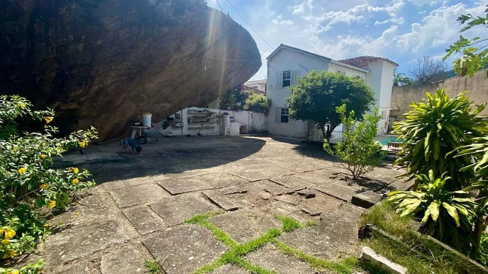Casa, 6 quartos, 208 m² - Foto 27