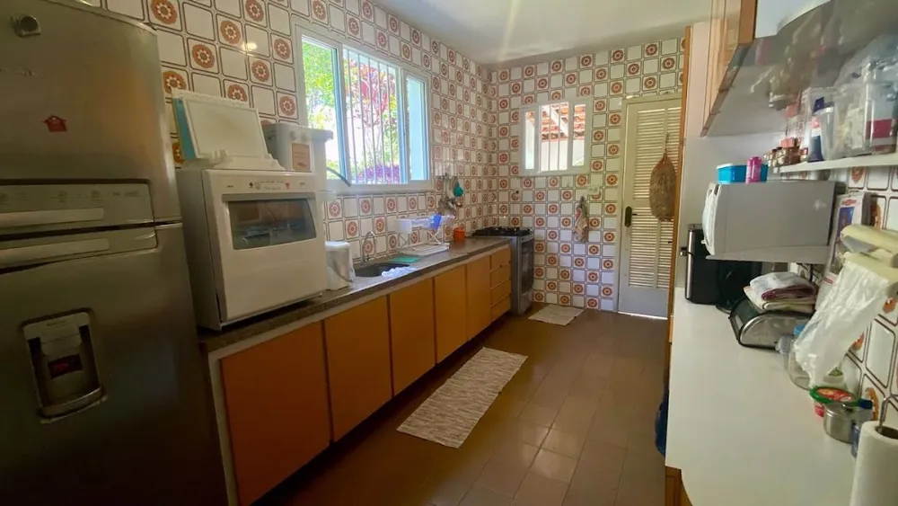 Casa, 6 quartos, 208 m² - Foto 22