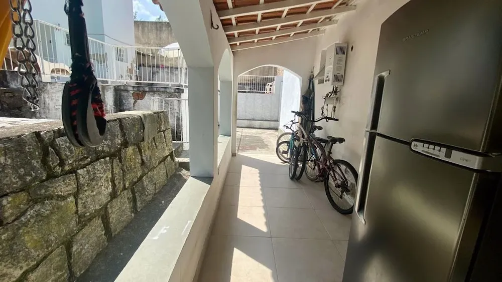 Casa, 6 quartos, 208 m² - Foto 33