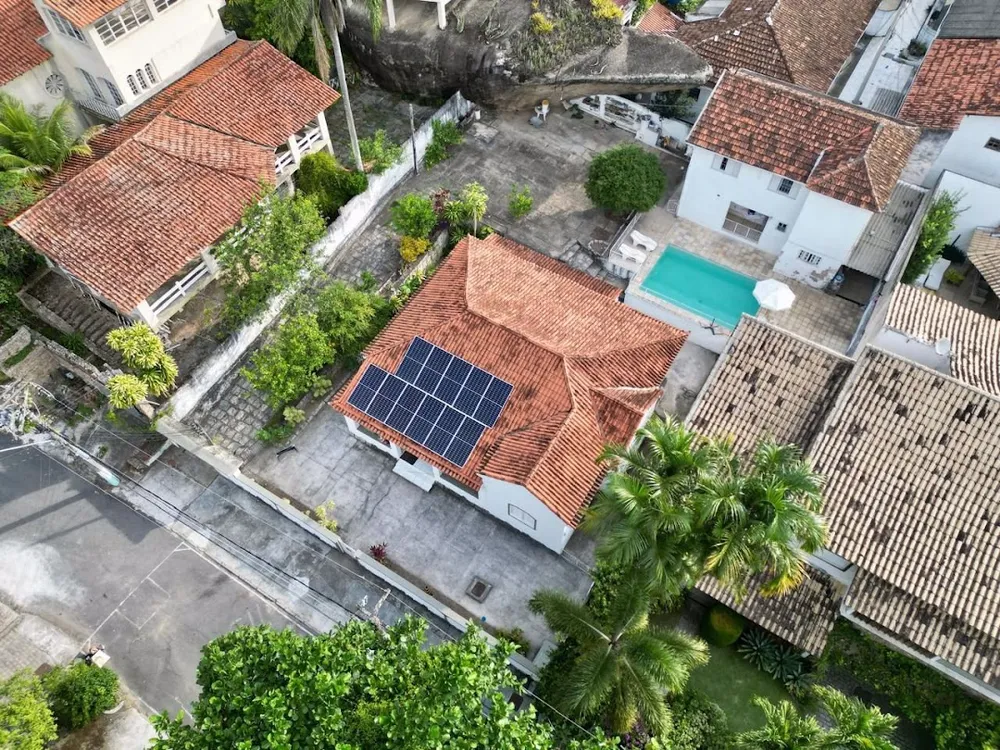 Casa, 6 quartos, 208 m² - Foto 44