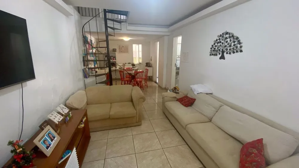 Casa, 6 quartos, 208 m² - Foto 36