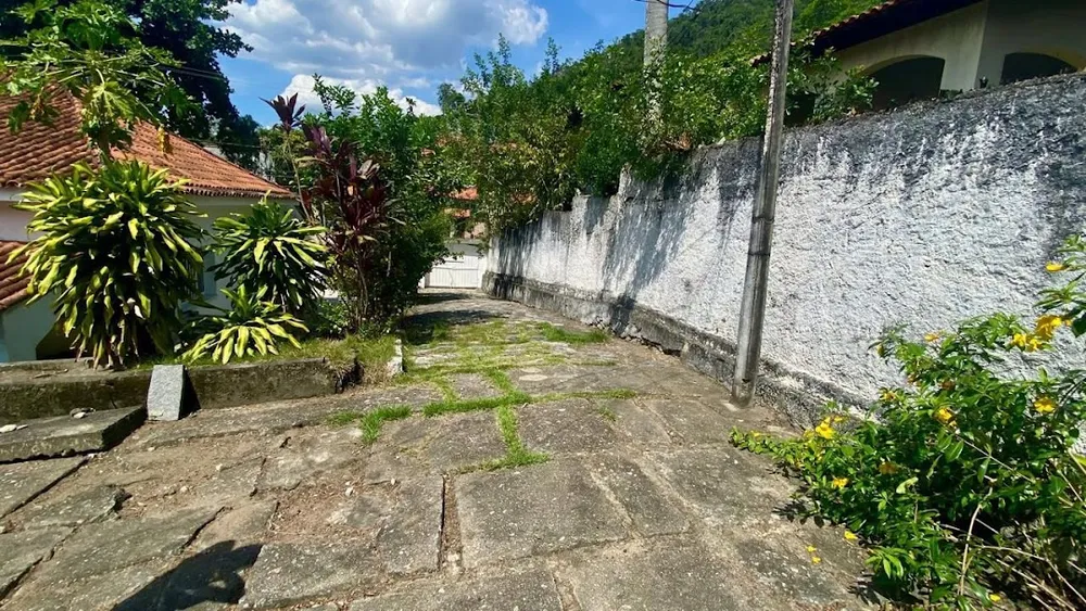 Casa, 6 quartos, 208 m² - Foto 28