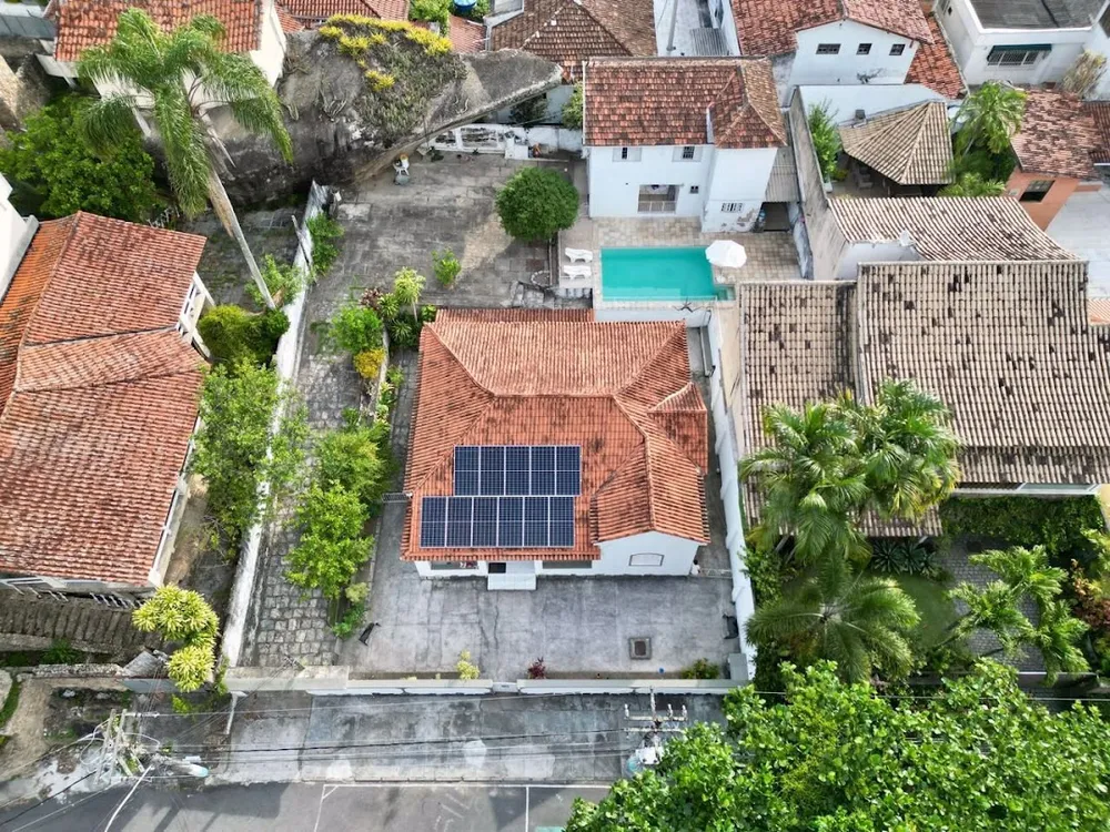 Casa, 6 quartos, 208 m² - Foto 25