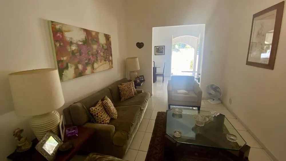 Casa, 6 quartos, 208 m² - Foto 10