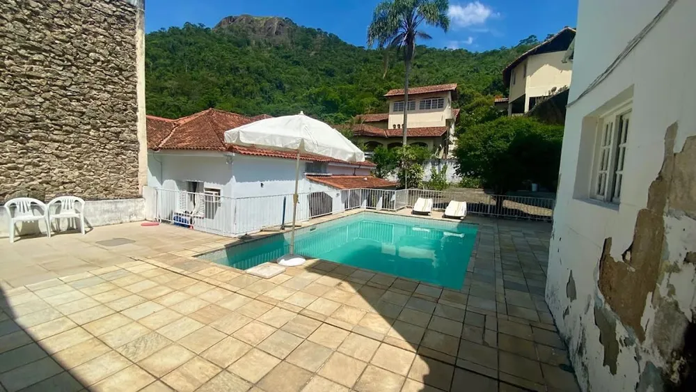 Casa, 6 quartos, 208 m² - Foto 34