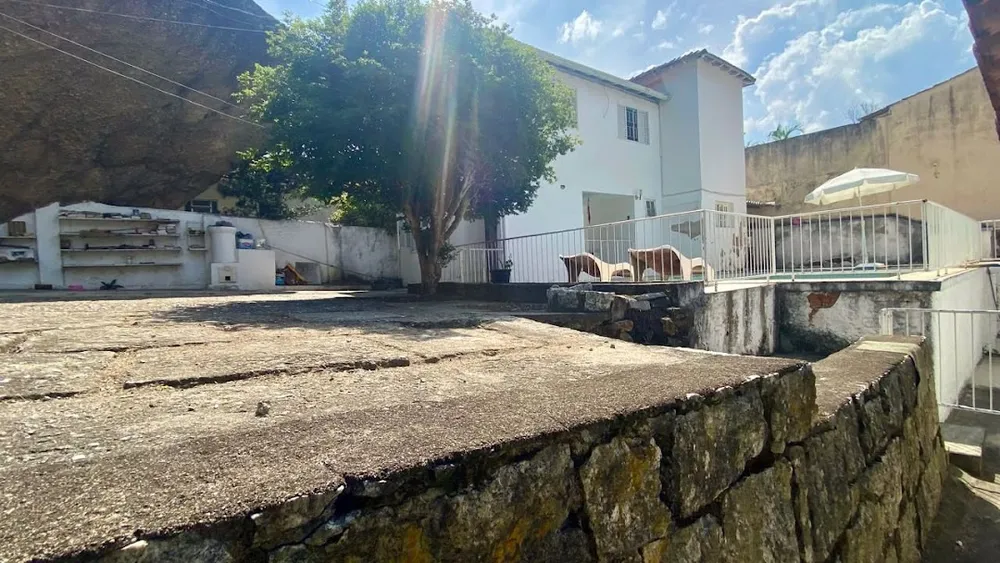 Casa, 6 quartos, 208 m² - Foto 35