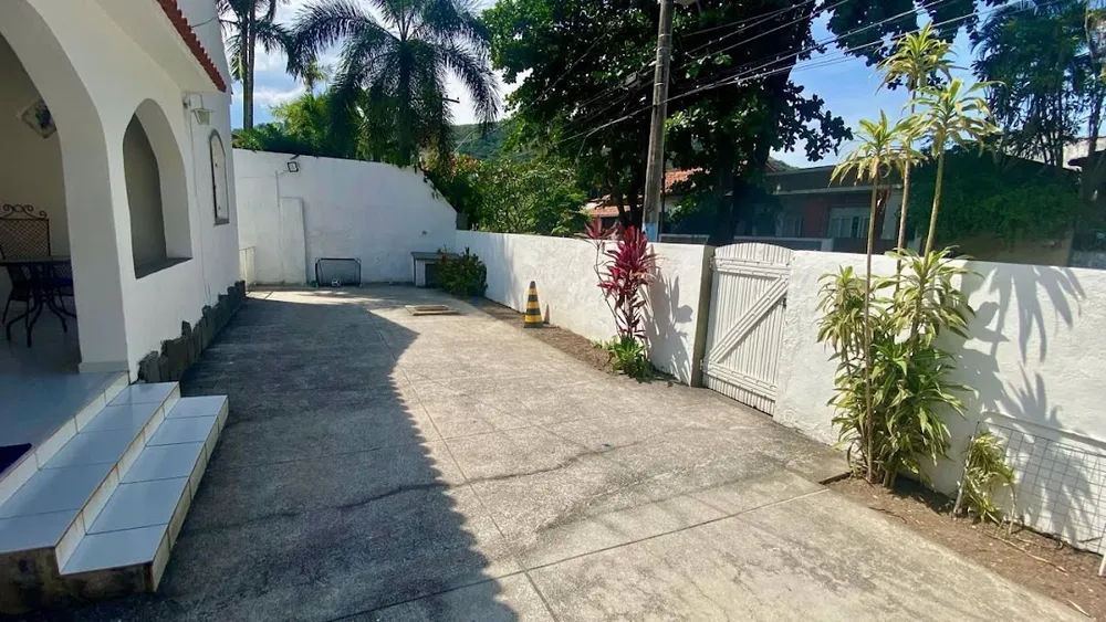Casa, 6 quartos, 208 m² - Foto 29