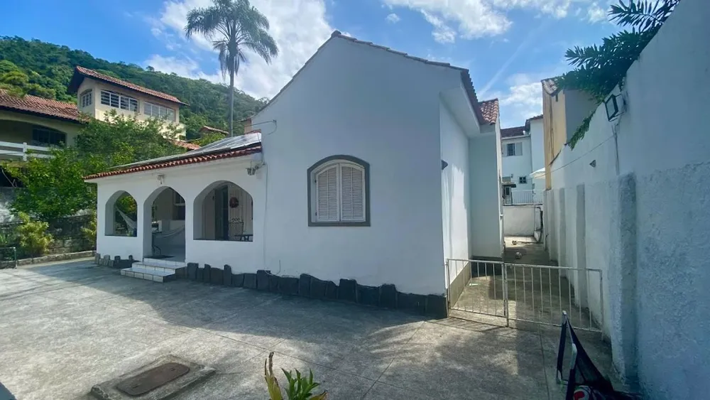 Casa, 6 quartos, 208 m² - Foto 4
