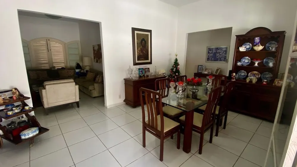 Casa, 6 quartos, 208 m² - Foto 7