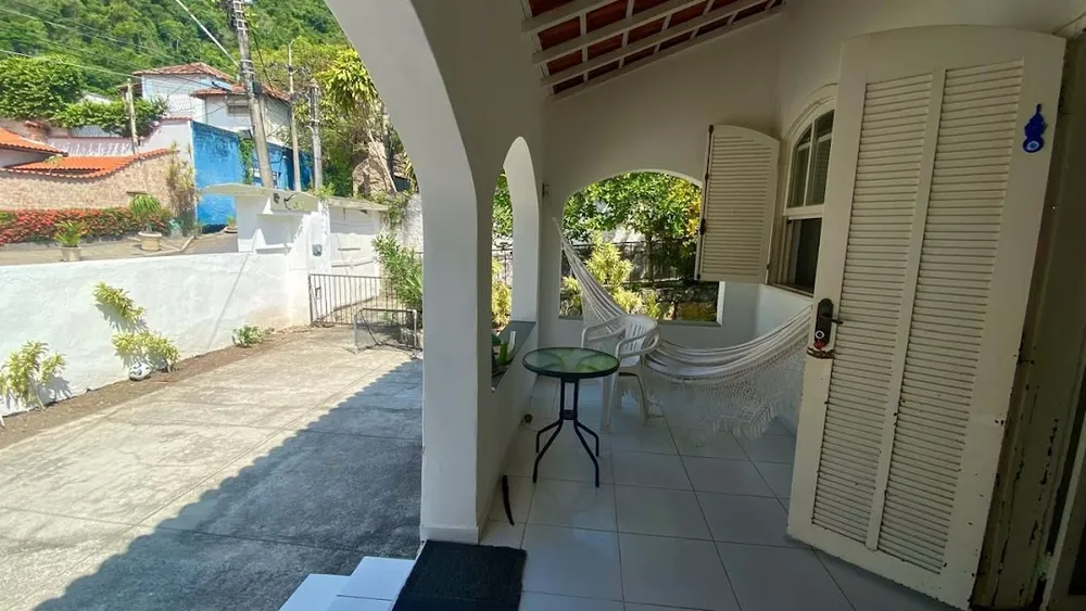 Casa, 6 quartos, 208 m² - Foto 5