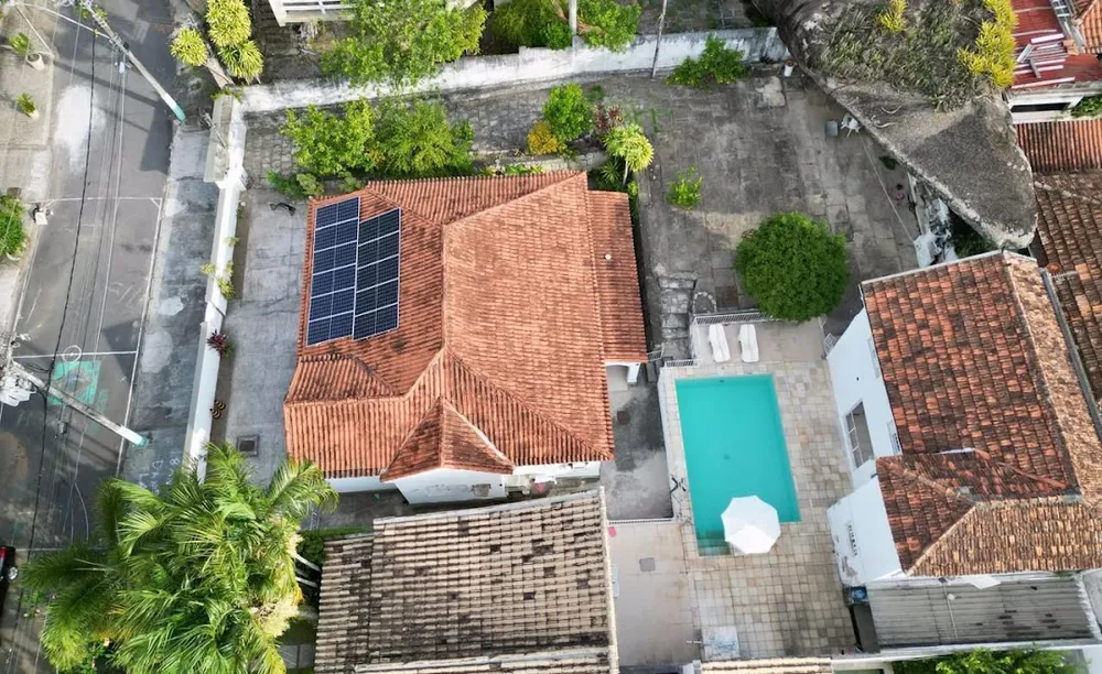 Casa, 6 quartos, 208 m² - Foto 42