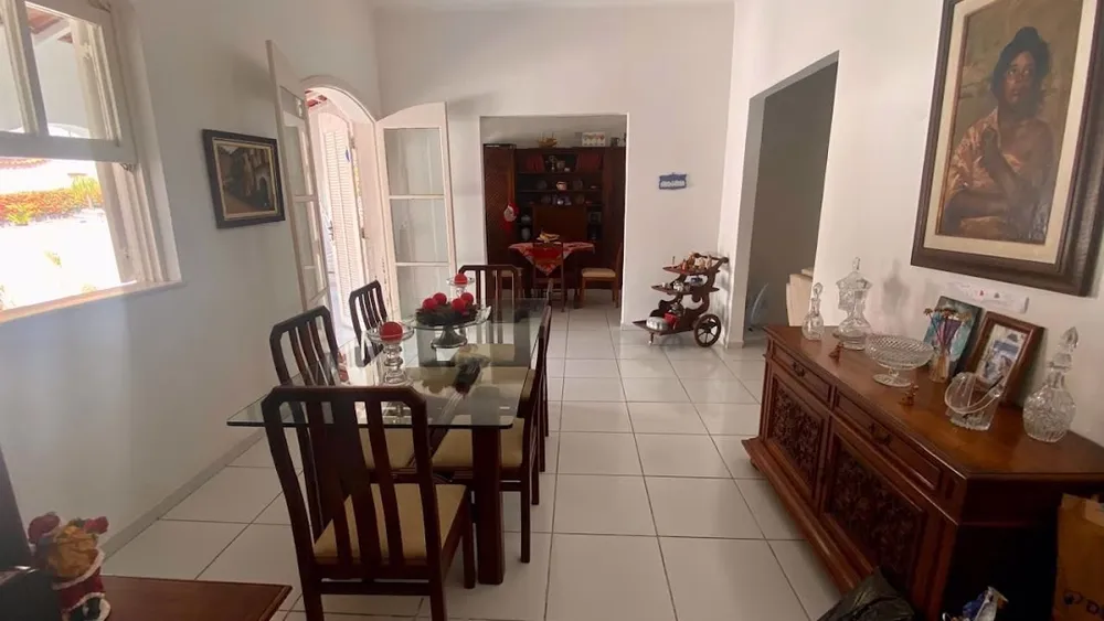 Casa, 6 quartos, 208 m² - Foto 8