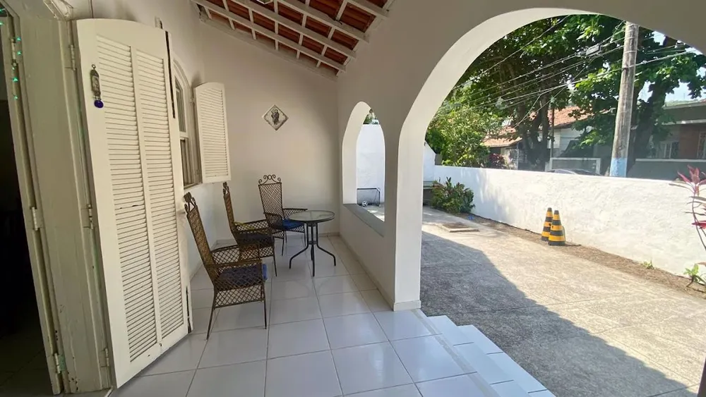 Casa, 6 quartos, 208 m² - Foto 6