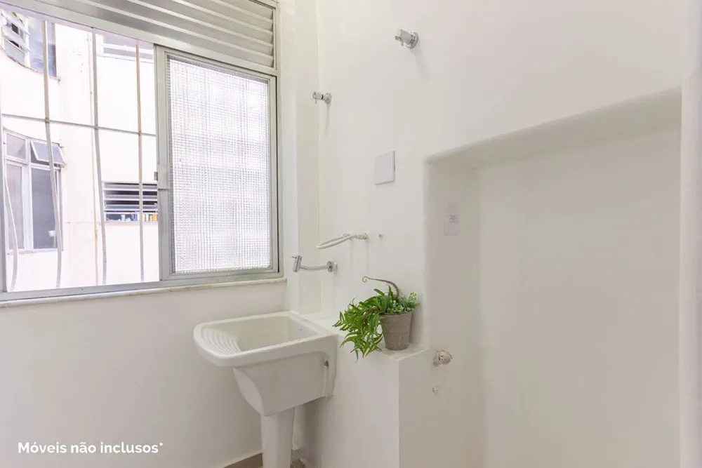Apartamento, 2 quartos, 93 m² - Foto 23