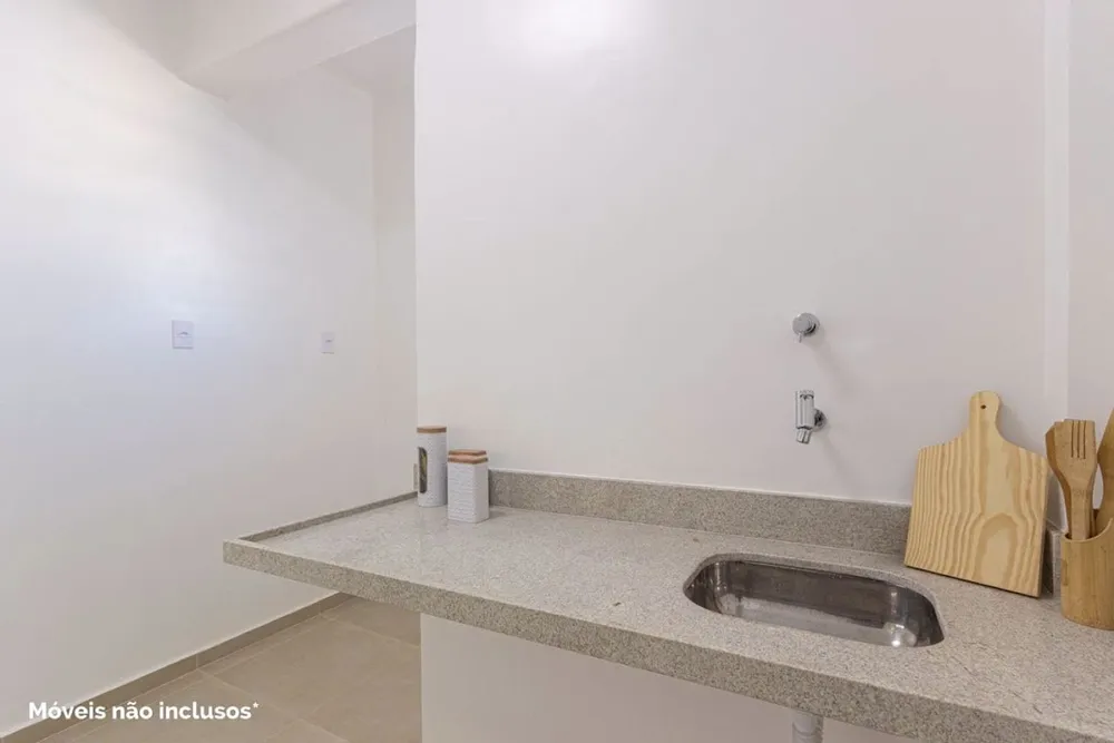Apartamento, 2 quartos, 93 m² - Foto 8