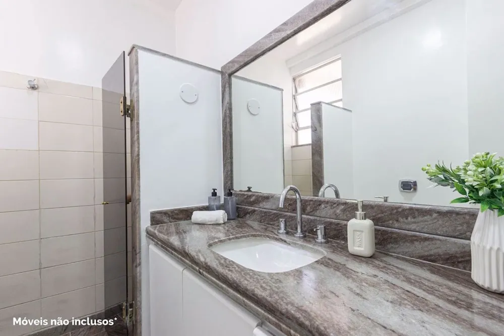 Apartamento, 2 quartos, 93 m² - Foto 12