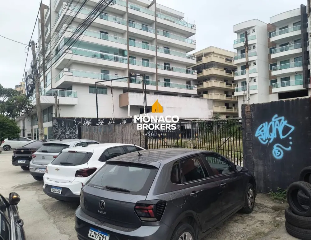Terreno, 900 m² - Foto 2