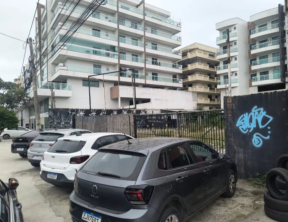 Terreno, 900 m² - Foto 1