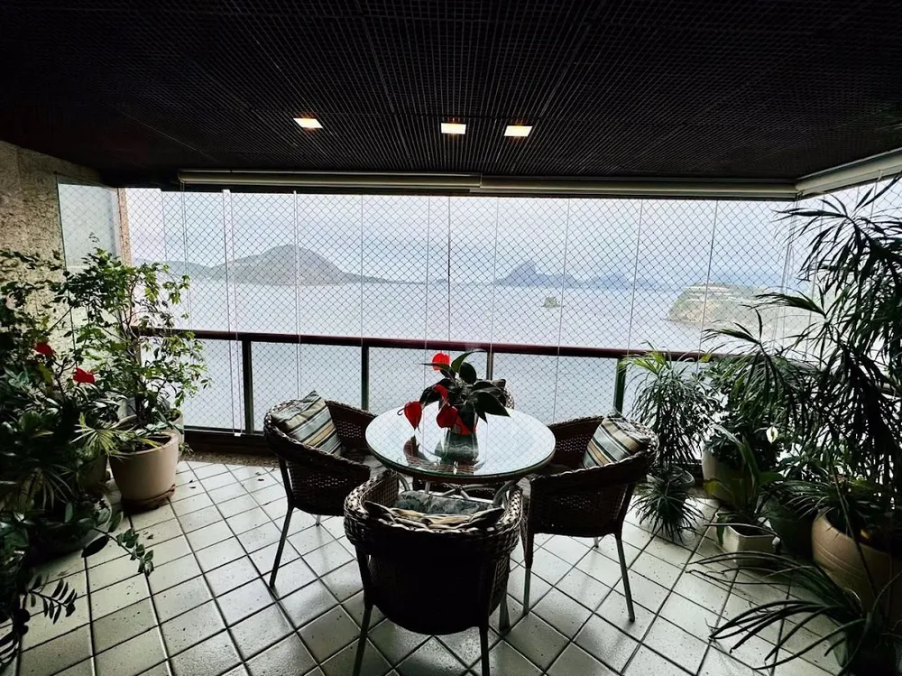 Apartamento, 4 quartos, 260 m² - Foto 8