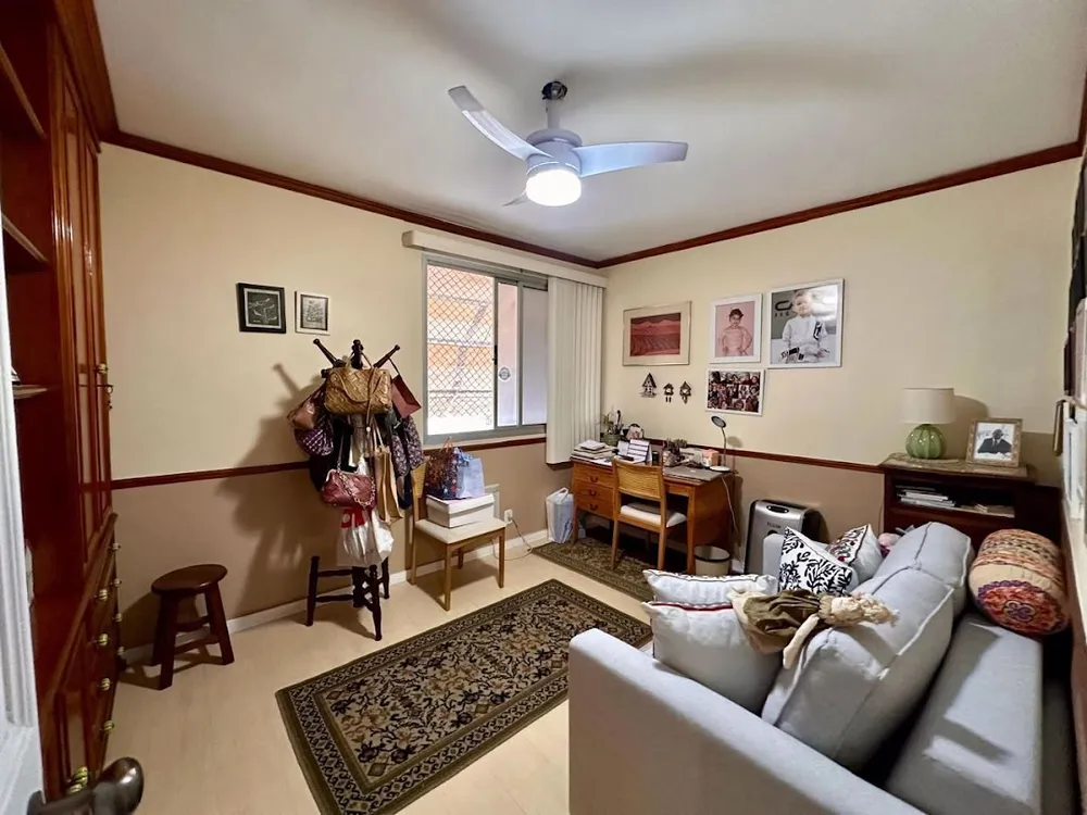 Apartamento, 4 quartos, 260 m² - Foto 25